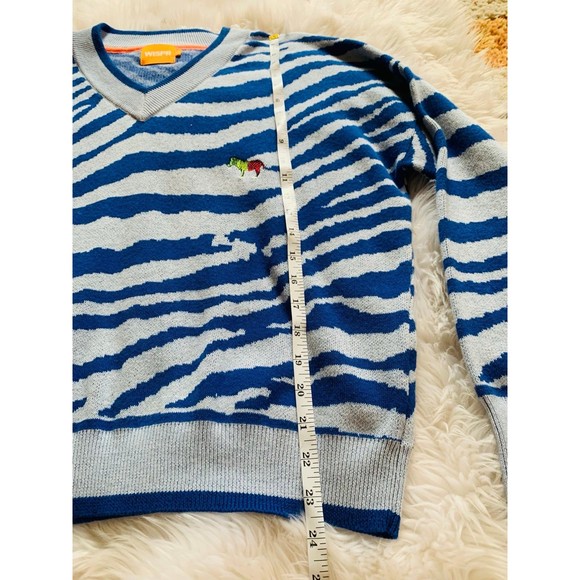 Wispr by Brodie sweater - Picture 8 of 11